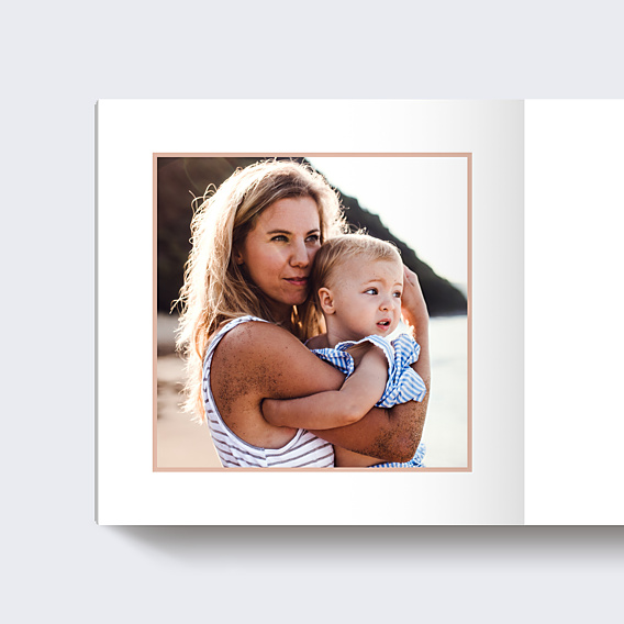 Album Photo Famille Amour en Fête