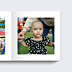 Album Photo Famille Petit arc-en-ciel