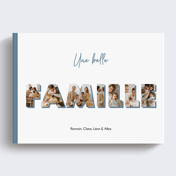 Famille photos