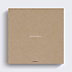 Album Photo Famille Classique photo kraft