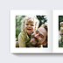Album Photo Famille Jolis flocons