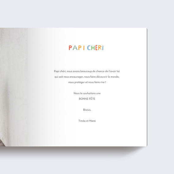 Album photo famille Nœud Papillon Page 2