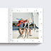 Album photo famille Amour en Fête Bleu Page 4