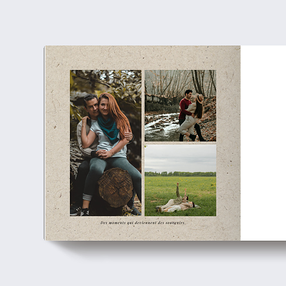 Album Photo Famille Chiné (32 Photos)