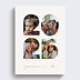Album Photo Famille Rétrospective année