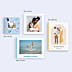 Album Photo Famille Materiel scolaire