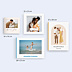Album Photo Famille Amour en Fête