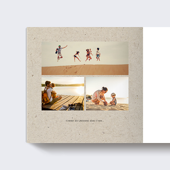 Album Photo Famille Chiné (32 Photos)