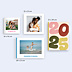 Album Photo Famille 2025 festif