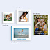 Album Photo Famille Magazine