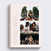 Album photo famille Instants multiphotos