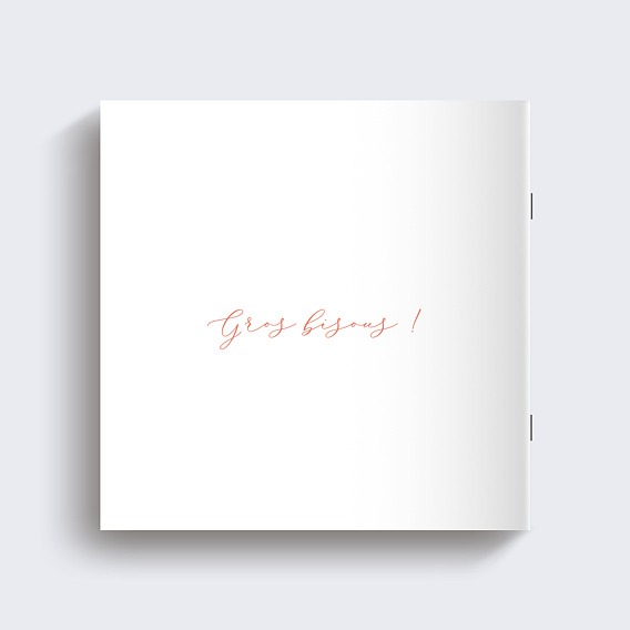 Album photo famille With love Page 15