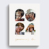 Album photo famille Rétrospective année