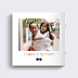 Album Photo Famille Nœud Papillon