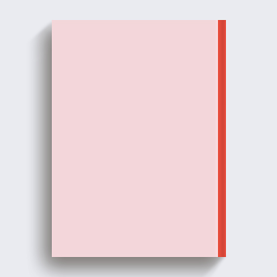 Album photo famille Je t'aime Verso