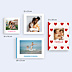 Album Photo Famille 1001 Cœurs