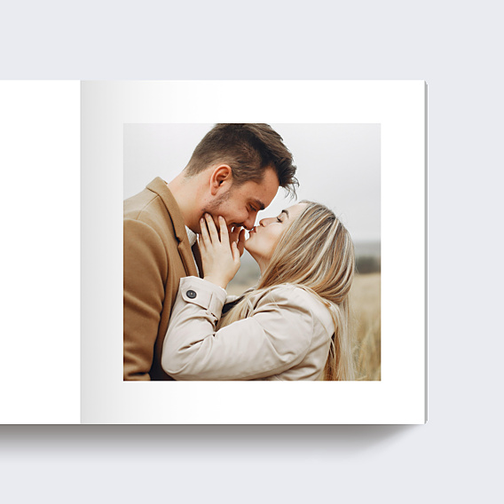 Album Photo Famille Voyage Éditorial