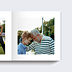 Album Photo Famille Pastille Fête