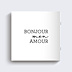 Album Photo Famille Bonjour Mon Amour