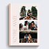 Album Photo Famille Instants multiphotos