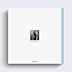 Album Photo Famille Rétrospective 12 mois