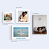 Album Photo Famille Petite Patte