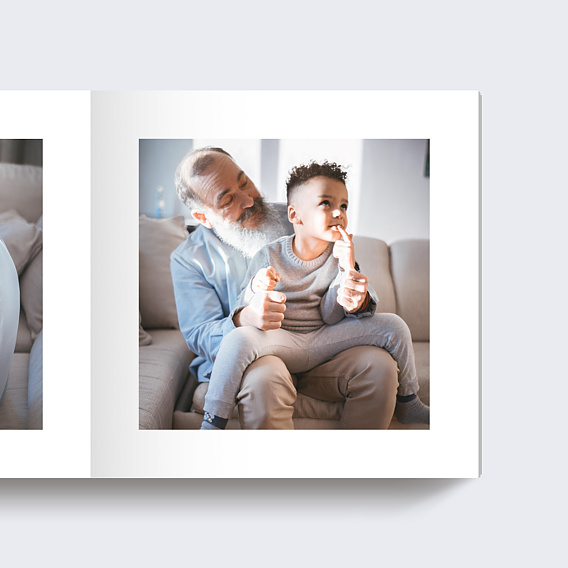 Album photo famille Spécial Fête des Pères Page 2