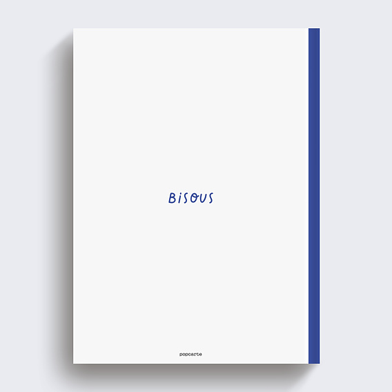 Album photo famille Marelle papa Verso