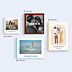 Album Photo Famille Superposée