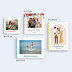 Album Photo Famille Wild Flowers
