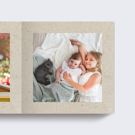 Album photo famille Chiné (16 Photos) Page 2