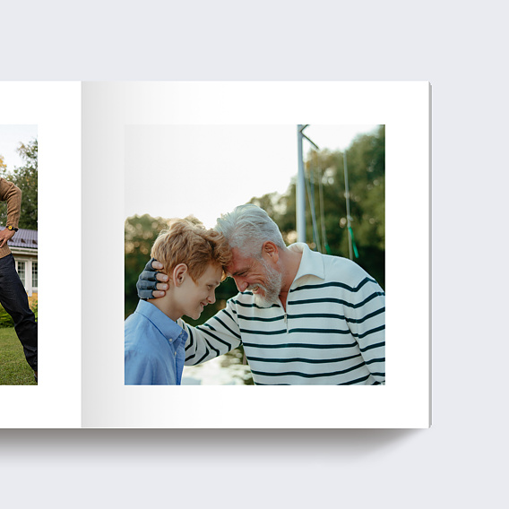 Album photo famille Pastille Fête Page 2