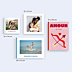 Album Photo Famille Amour Minimaliste