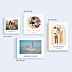 Album Photo Famille Bohemia