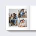 Album Photo Famille Merci fleuri
