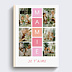 Album Photo Famille Marelle mamie