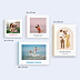 Album Photo Famille Classique photo Amour