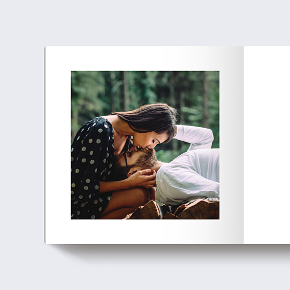 Album Photo Famille Marie-Lou Création x Popcarte - Mains