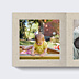 Album Photo Famille Chiné (16 Photos)
