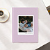 Album photo famille Grand Polaroid