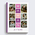 Album Photo Famille Marelle maman