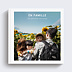 Album photo famille Classique Pleine page