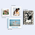 Album Photo Famille Léopard