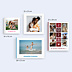 Album Photo Famille Marelle