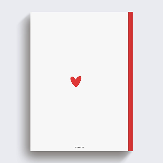 Album photo famille Patchwork Verso