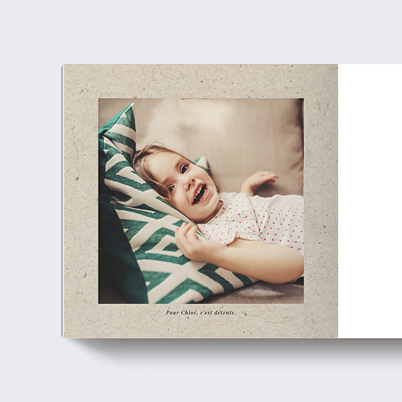 Album Photo Famille Chiné (32 Photos)