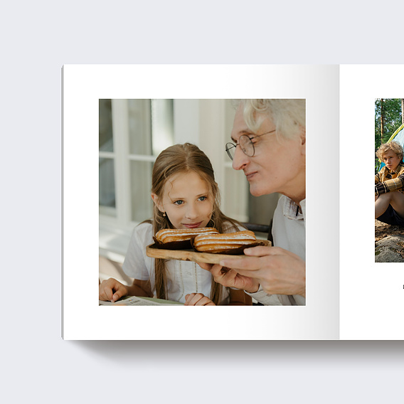 Album Photo Famille Belle image