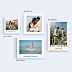 Album Photo Famille Grand édito