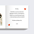 Album Photo Famille Marie-Lou Création x Popcarte - Mains
