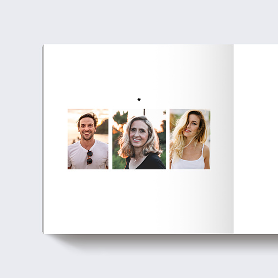 Album Photo Famille Définition Maman